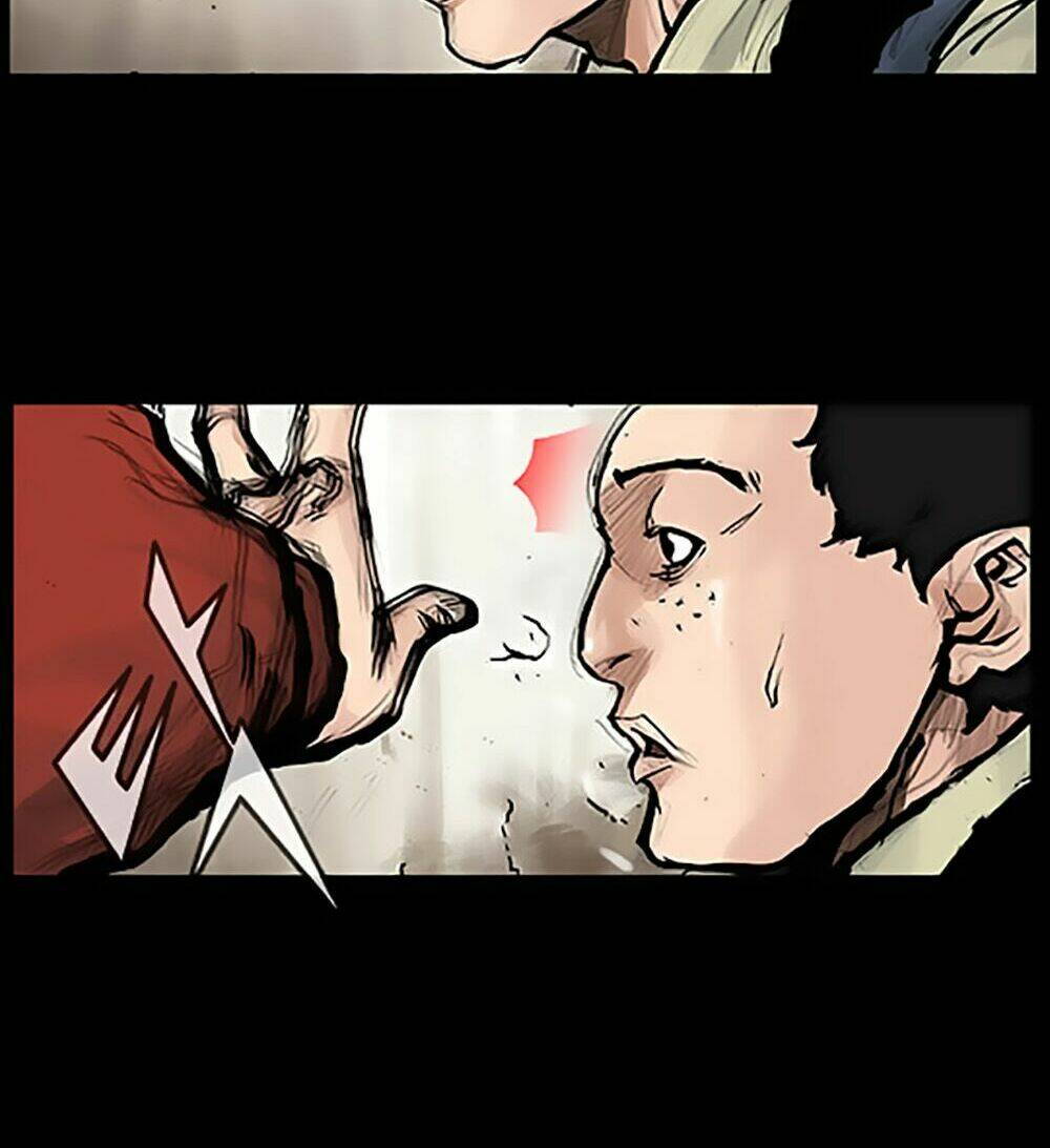 độc cô tiền truyện chapter 7 15