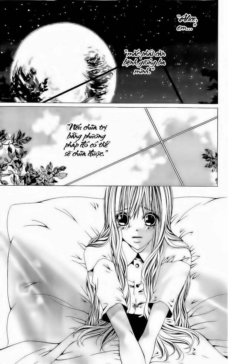 nemuri hime - yume miru youni koishiteru chapter 5 7