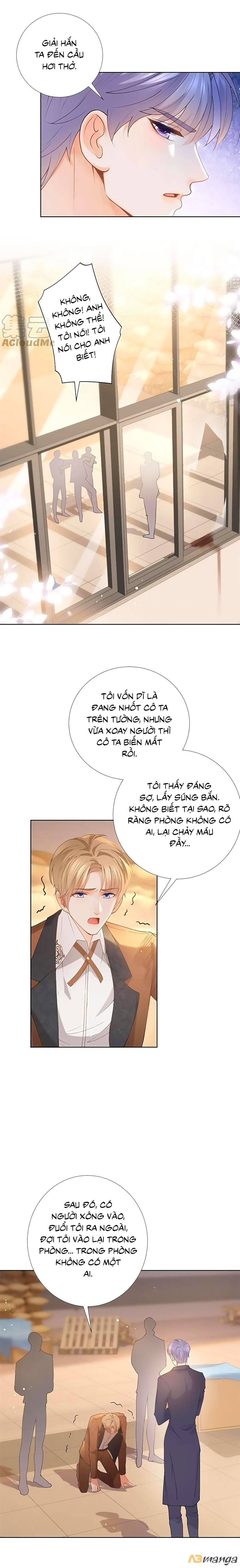 sát thủ đại nhân tại tuyến dưỡng hồ chapter 80 3