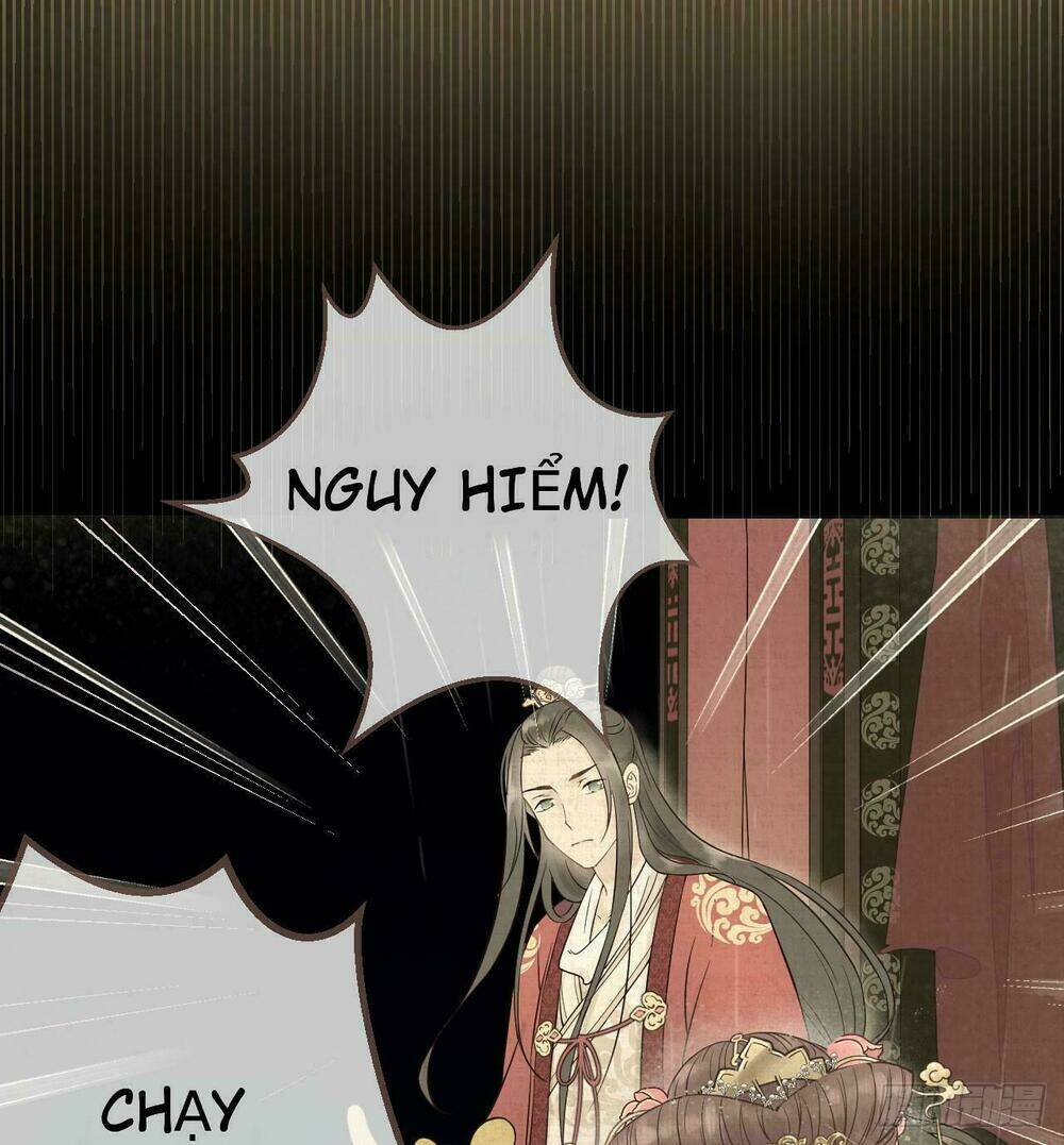 vương gia ba tuổi rưỡi của tôi chapter 2 78