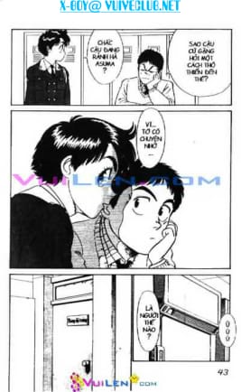 cảnh sát cơ động chapter 6 42