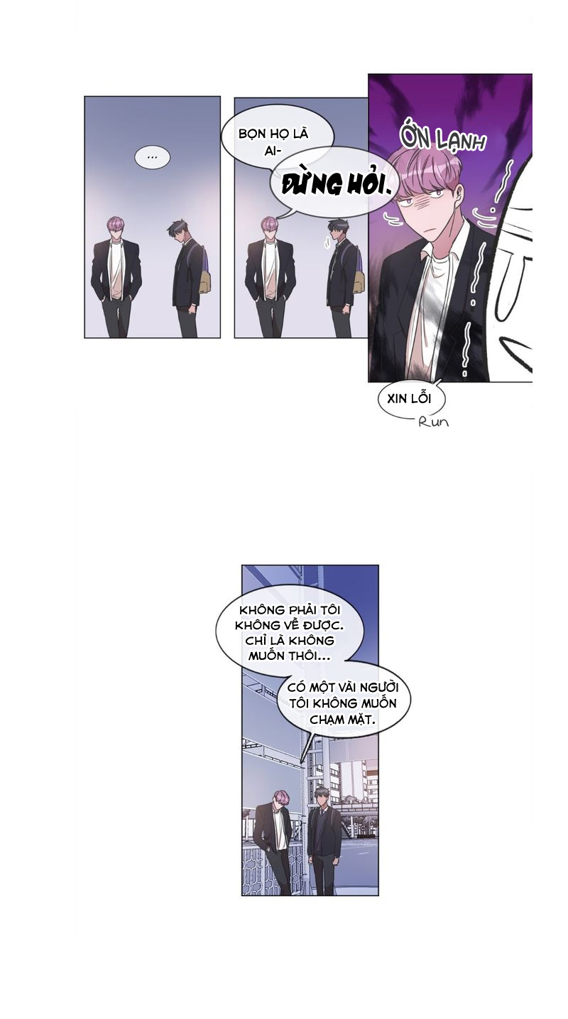 kí ức giả dối chapter 5 19