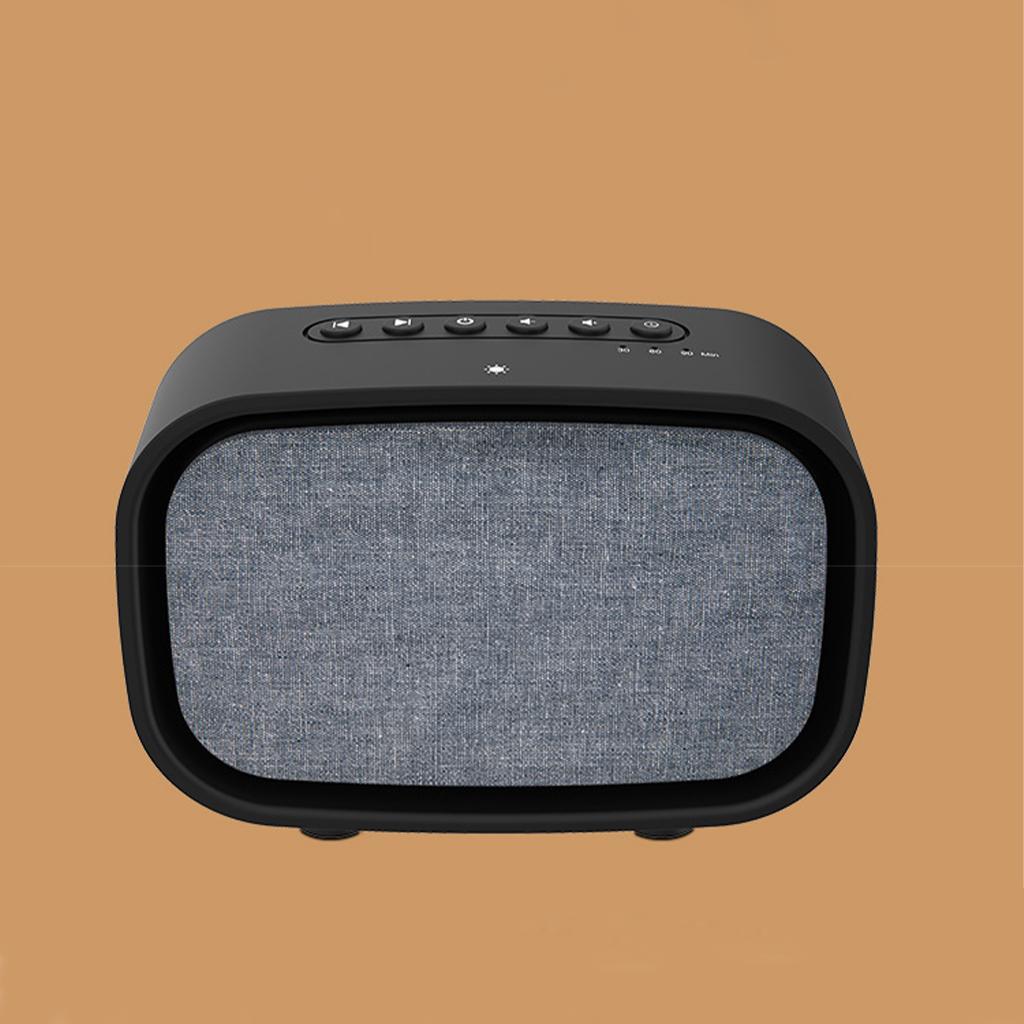 Sound Machine Memory Features for Baby Adults Kids