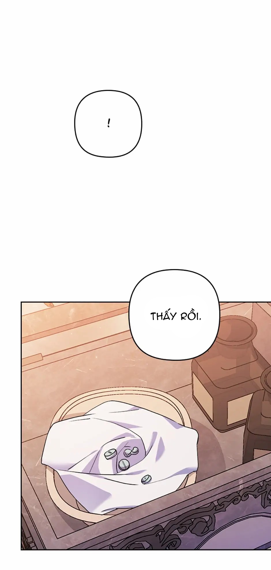 cậu thích nhầm người rồi chapter 6.2 35