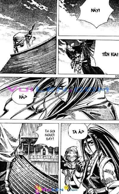 king of hell chapter 59 24