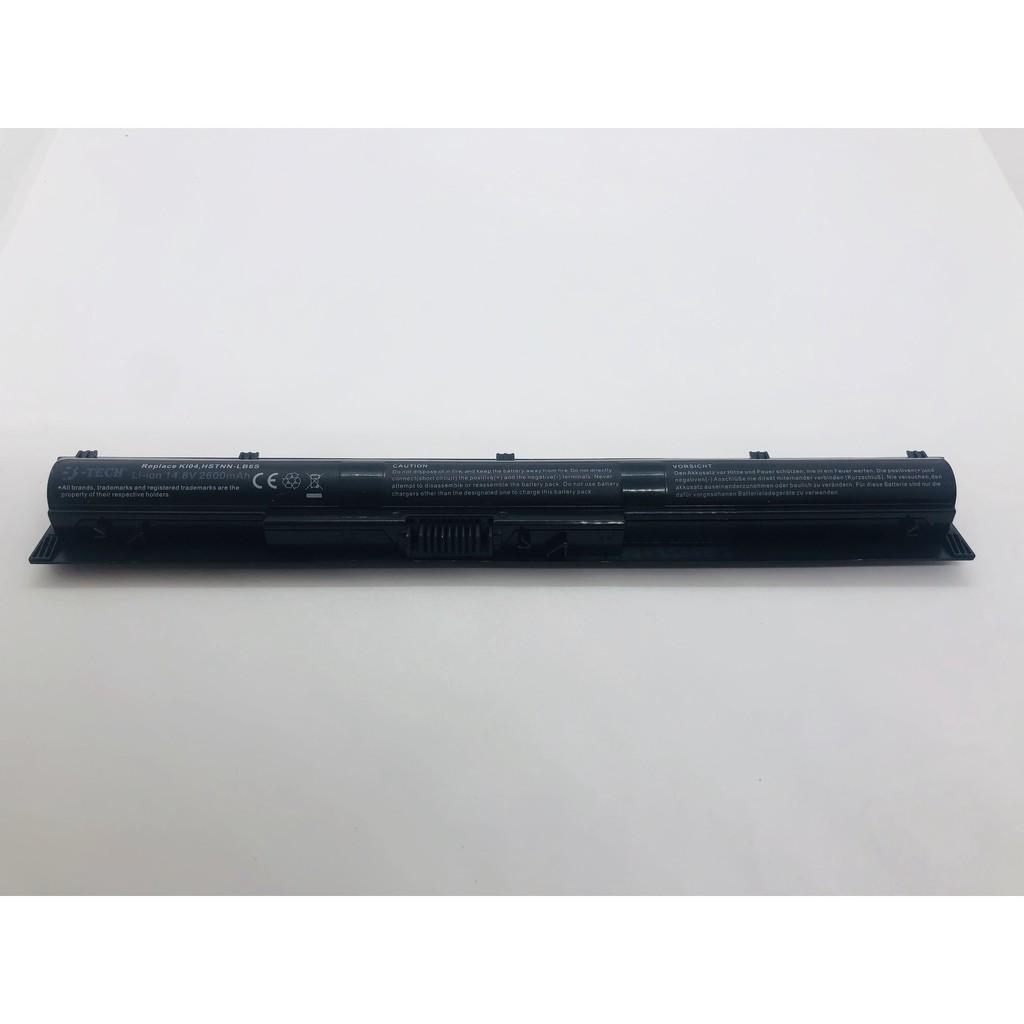 Pin dành cho Laptop HP Pavilion 14 -AB 15-AB 15-AN 17-G Mã Pin KI04- Hàng mới 100%