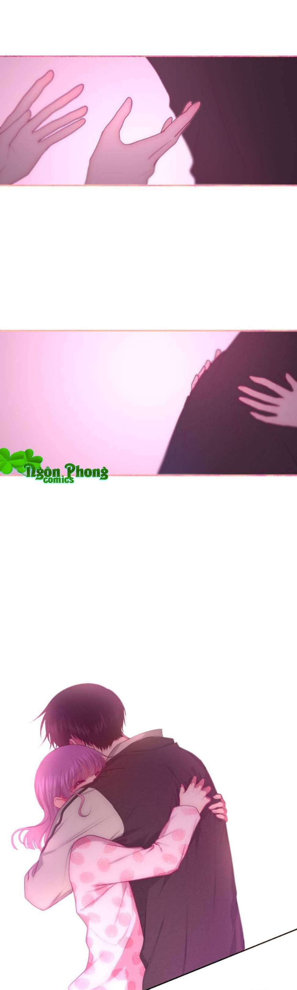 tháng sáu kì diệu chapter 62 10