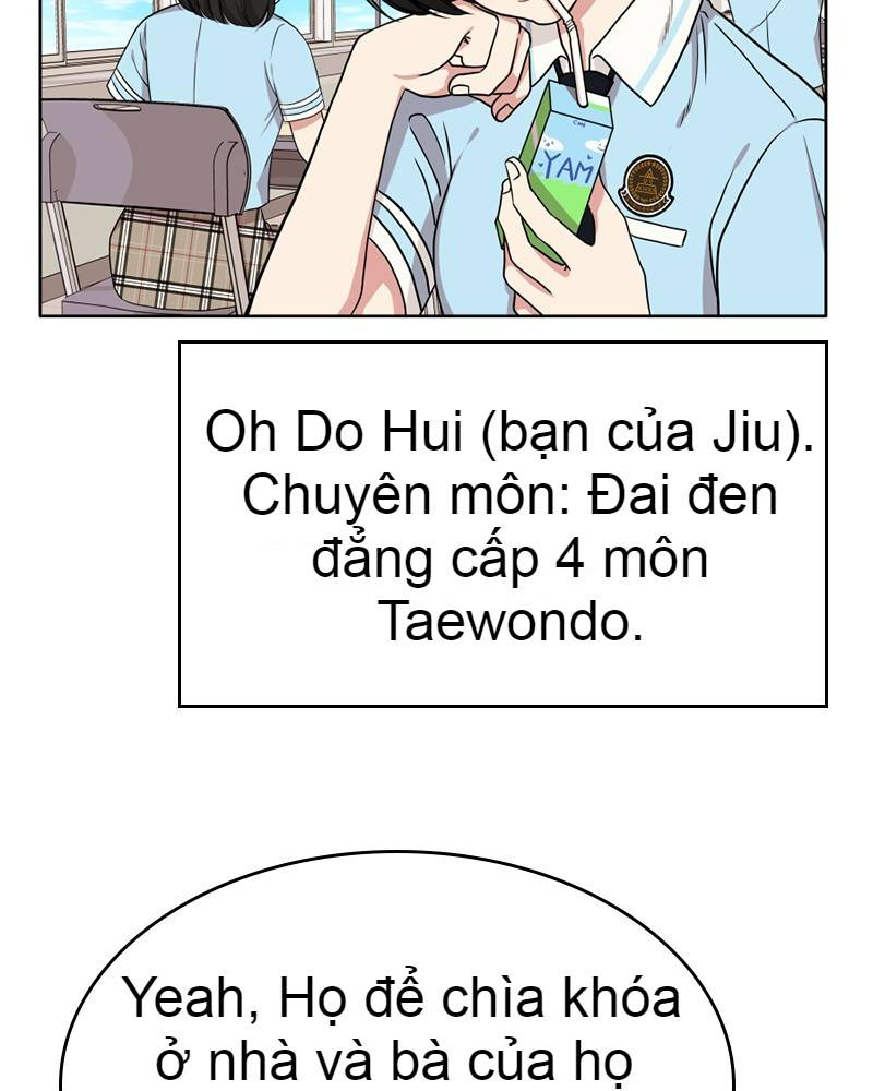 gửi tới bạn...người nắm giữ ngôi sao chapter 3 2