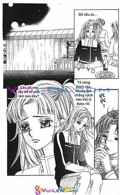 nụ hôn cuối chapter 16 5