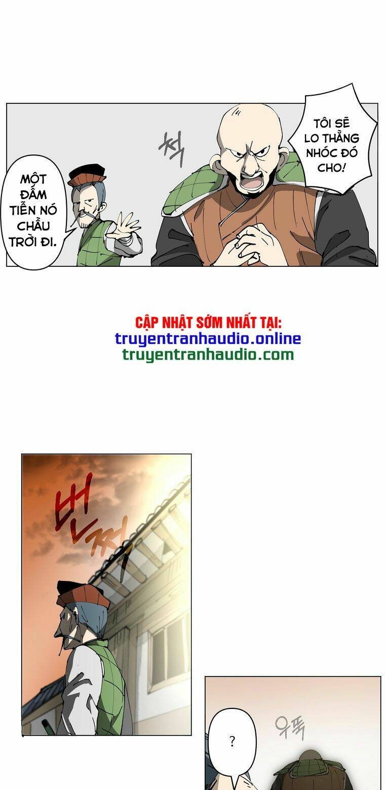 thập tự chinh chapter 3 32