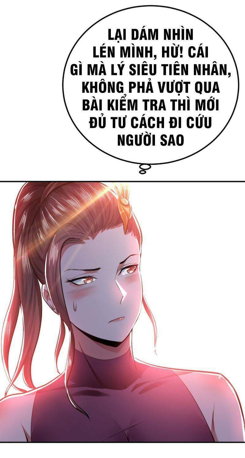 nam chính và hậu cung đều là của ta chapter 11 22