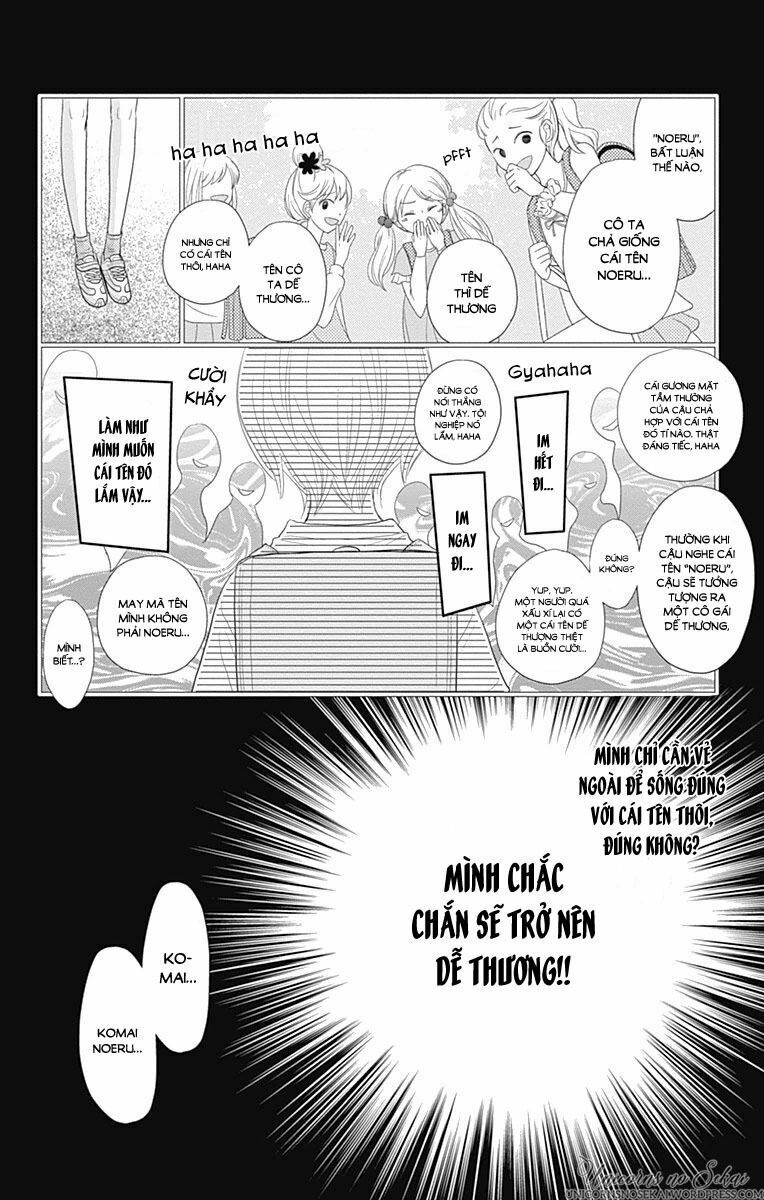 territory m no juunin chapter 3 7