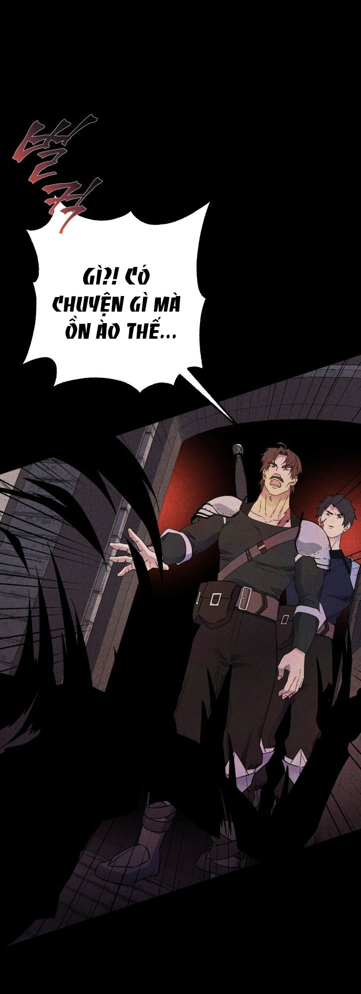 [18+] nếu cứu rỗi một cầm thú hư hỏng chapter 2.2 16