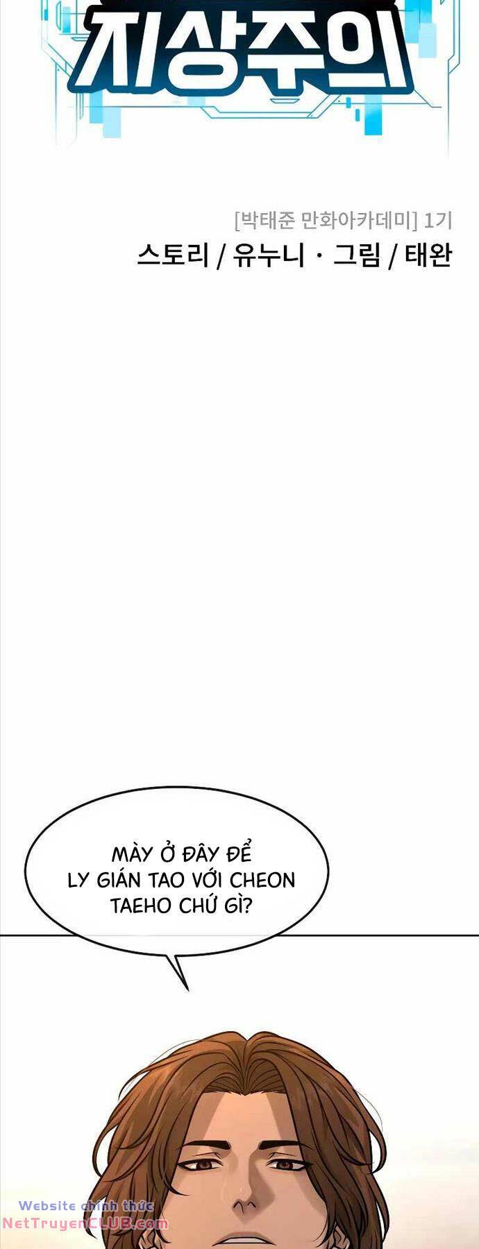 nhiệm vụ tối thượng chapter 122 28