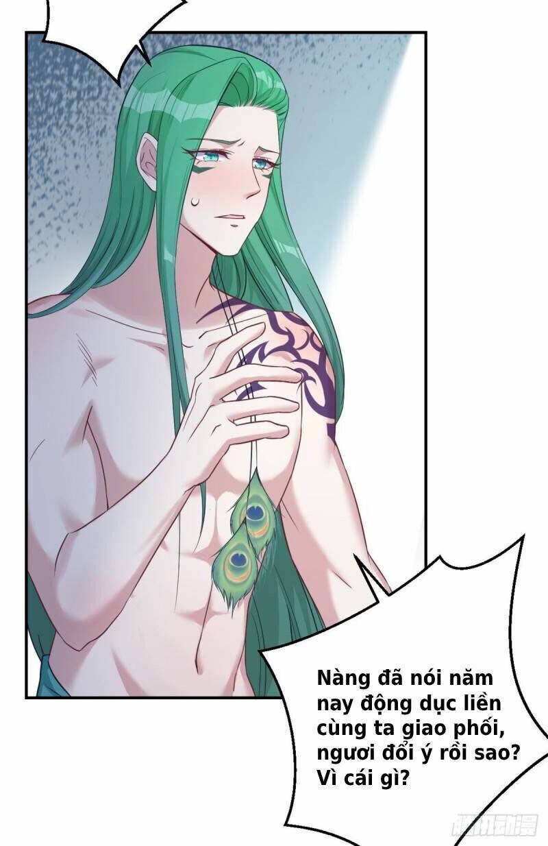 [16+] thảnh thơi thú thế chủng chủng điền, sinh sinh tể chapter 187 6