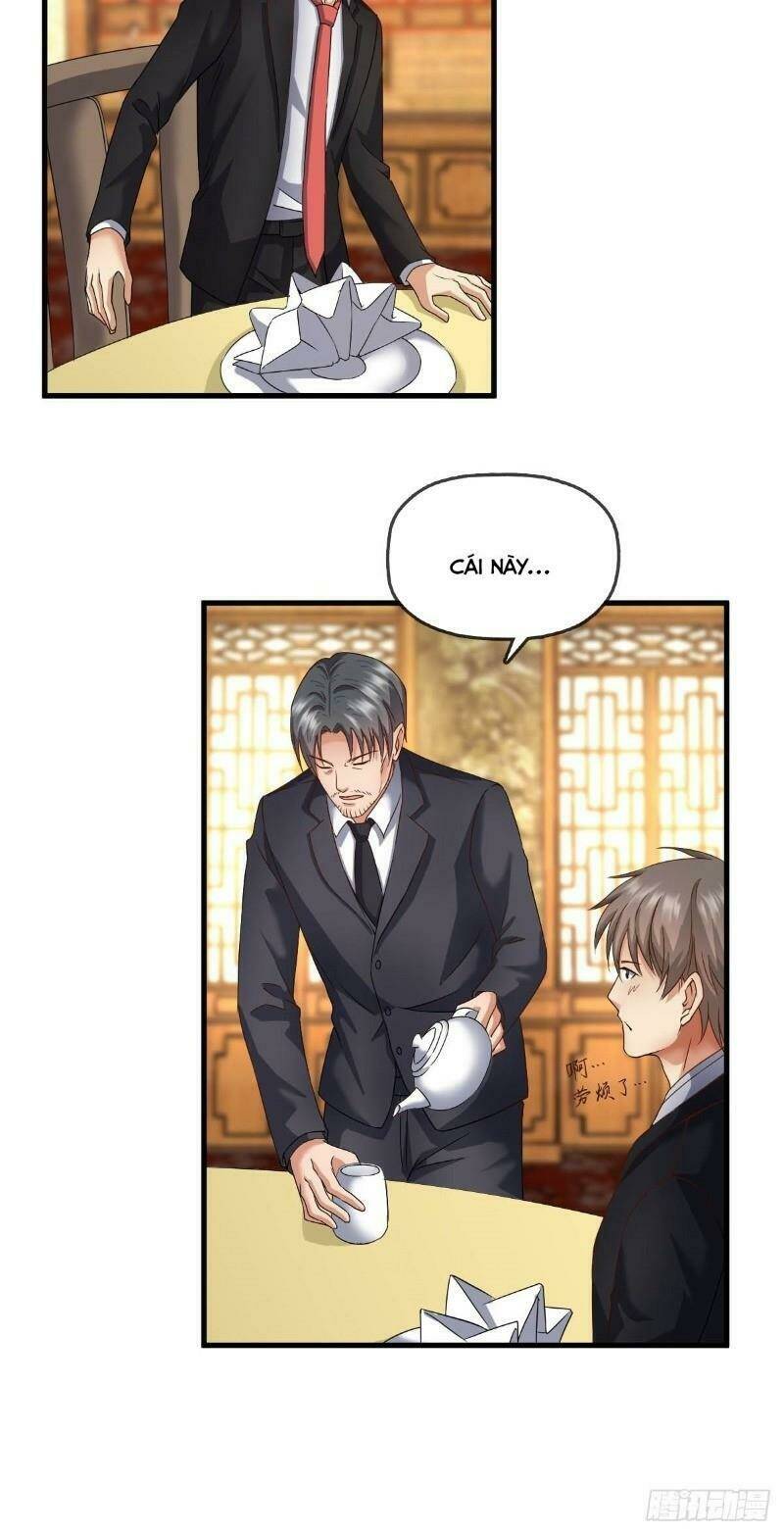 tuyệt thế thiên tài hệ thống chapter 63 4