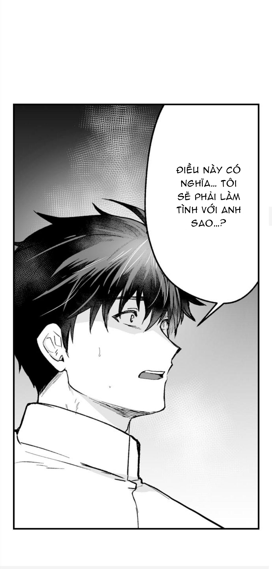 vợ của titan chapter 50 14