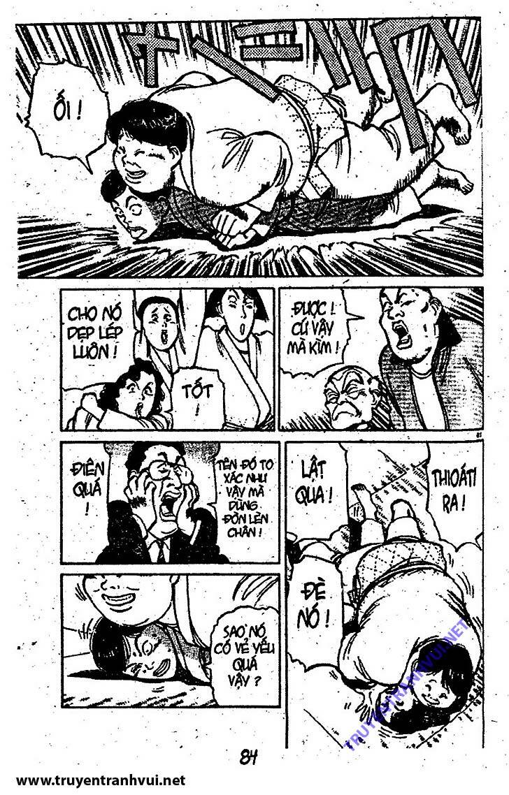 yawara chapter 119 17