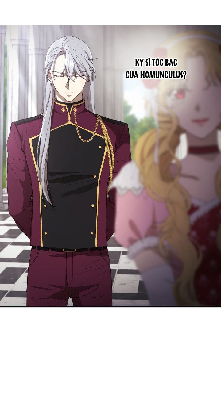 công chúa khắc dấu lên kẻ phản nghịch chapter 7 12