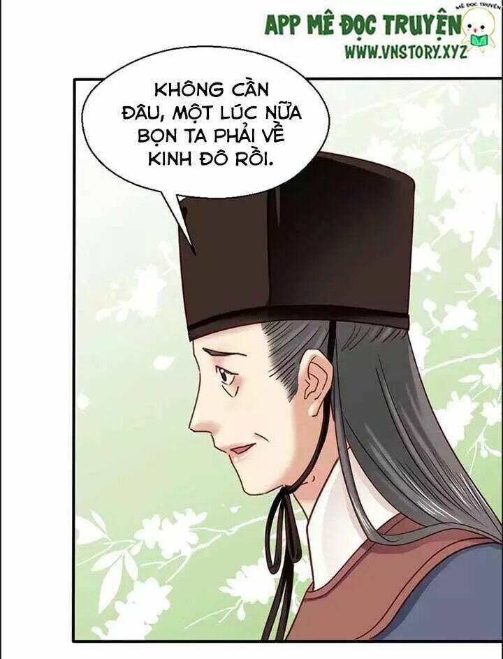 kiều nữ độc phi chapter 66 6