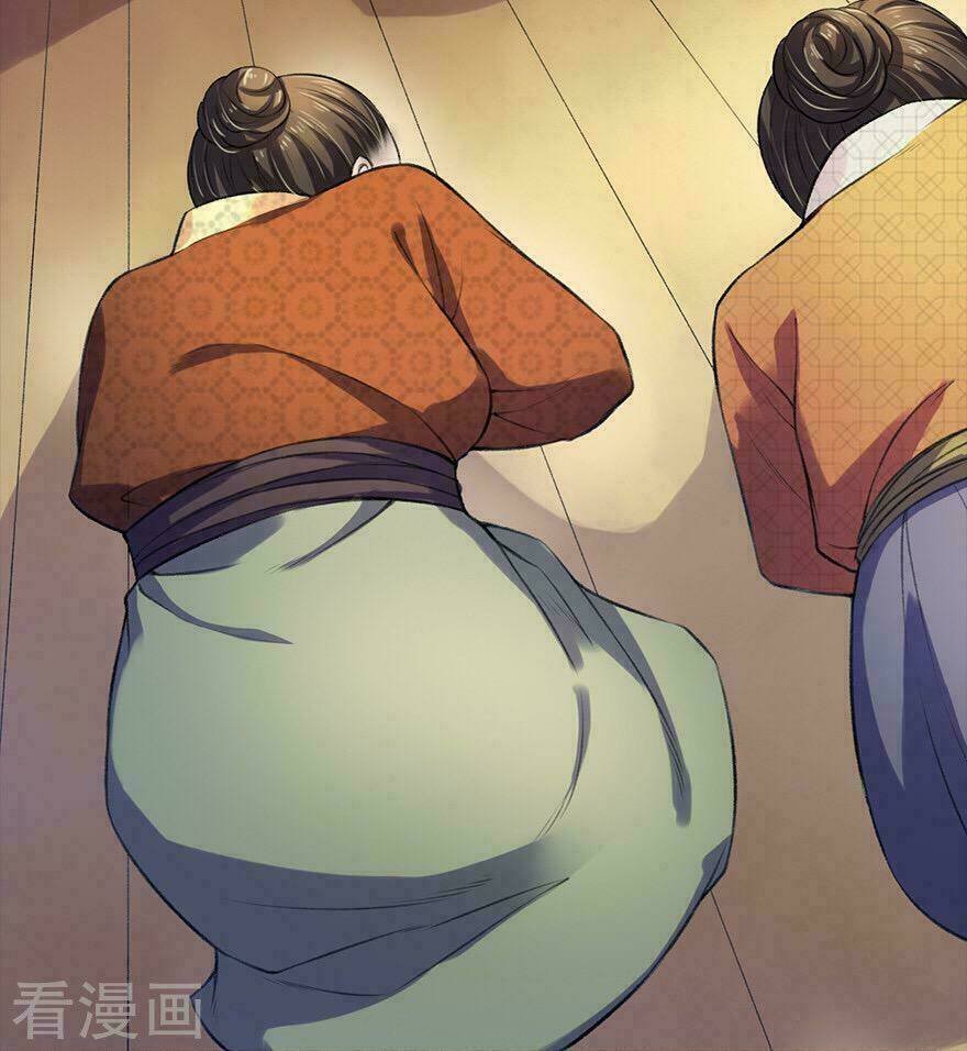 khí trương cuồng phi chapter 5 21