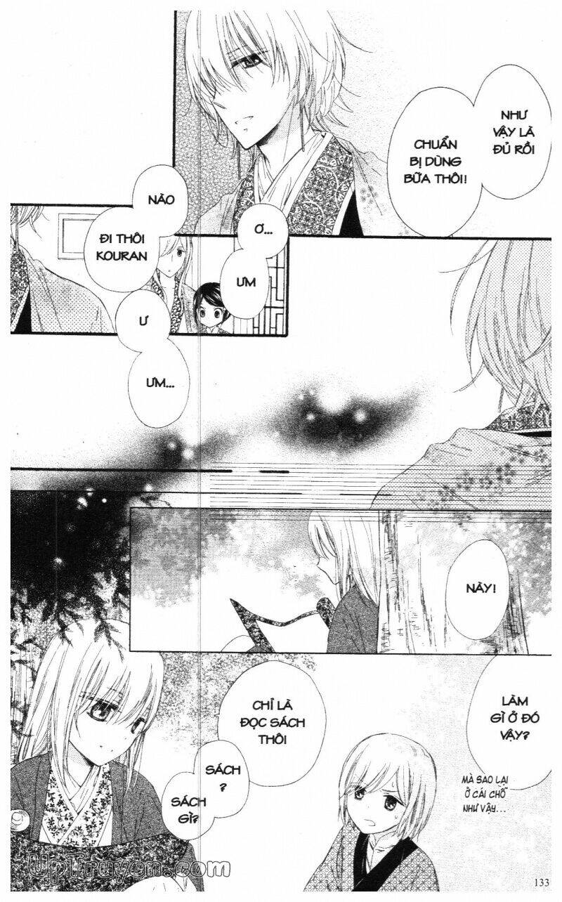 mikado no shihou chapter 19 47