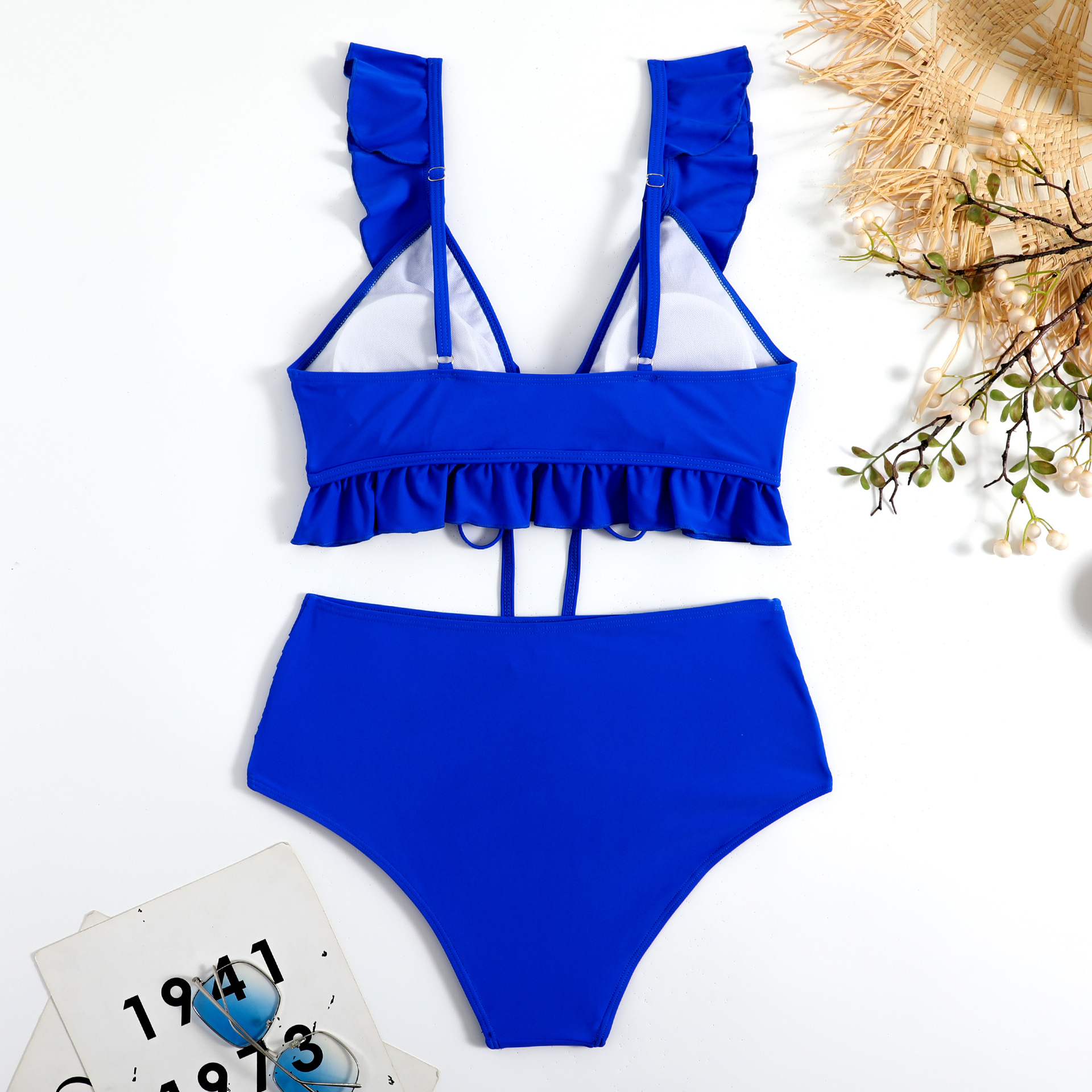 Bikini Thời Trang Tắm Biển Bơi Lội