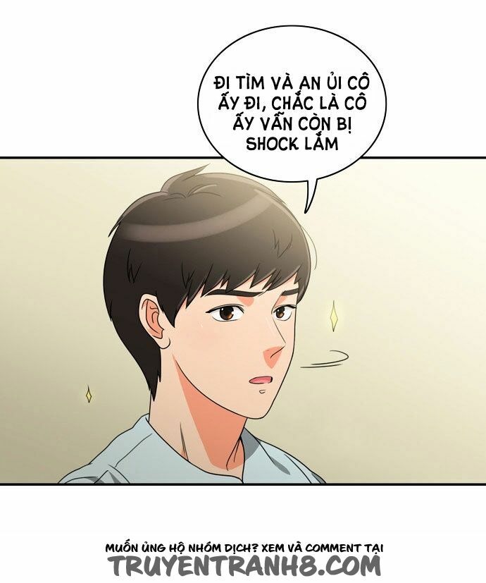 do it one more time- yêu lại từ đầu chapter 8 27