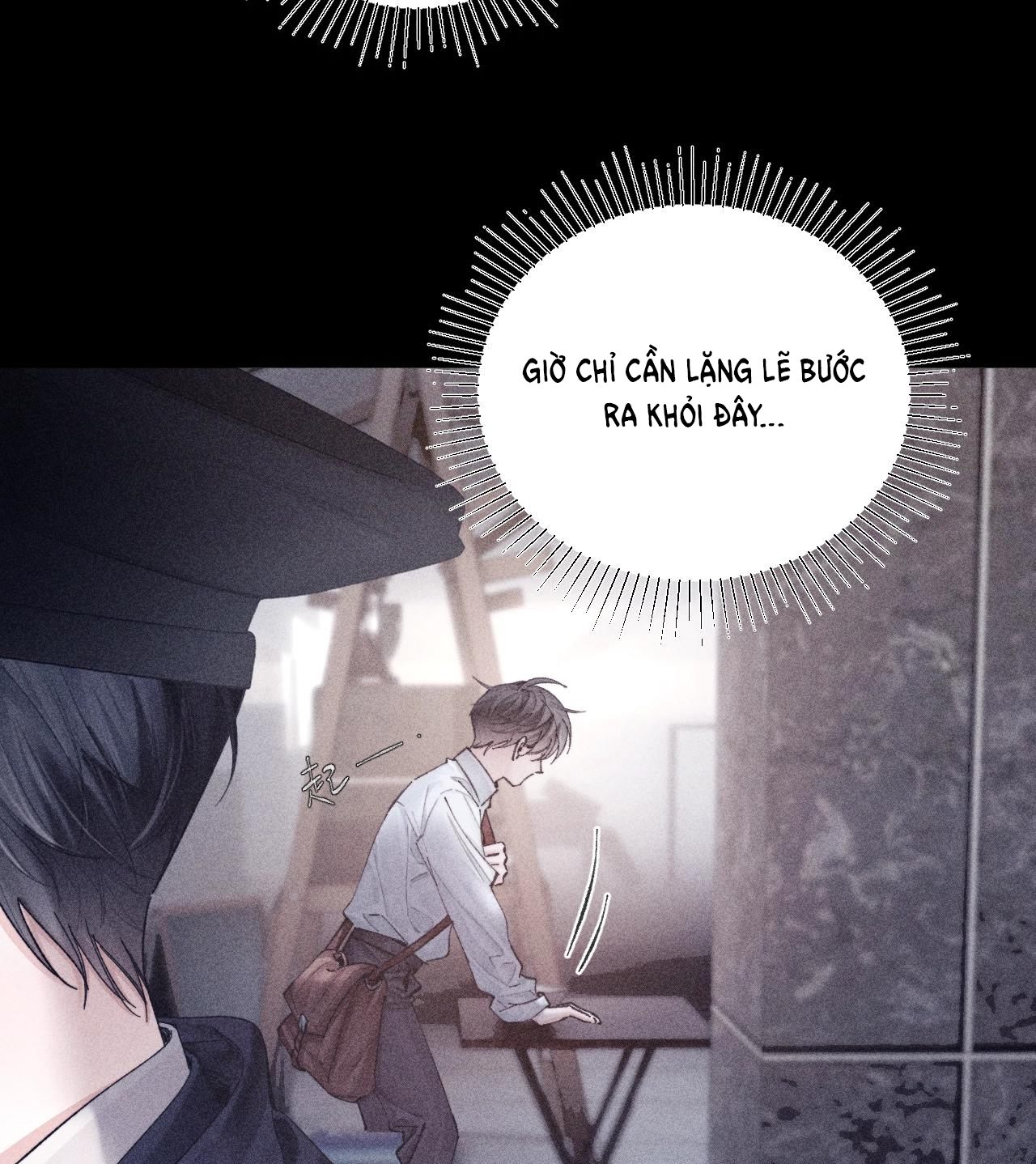 cây nấm nhỏ chapter 16.1 15