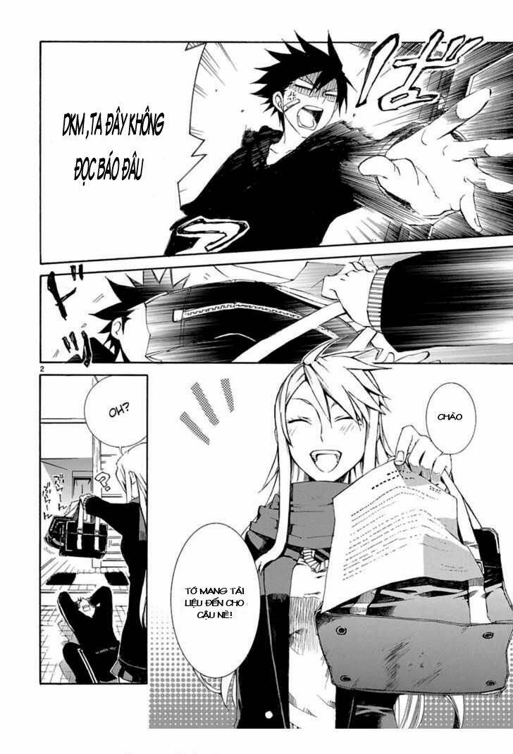 nyankoi! chapter 8 4