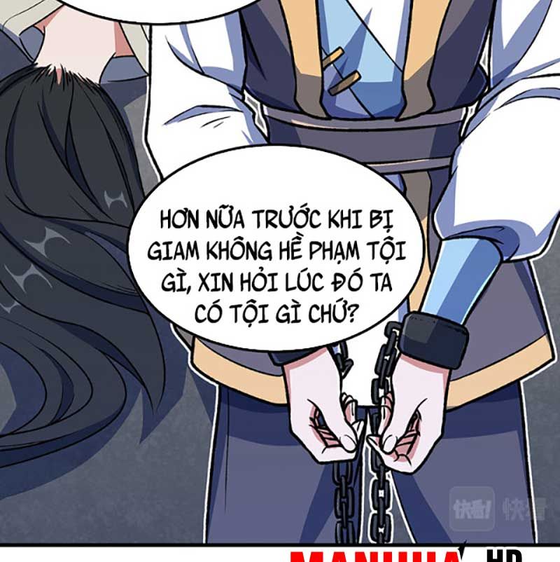 võ đạo độc tôn chapter 555 15
