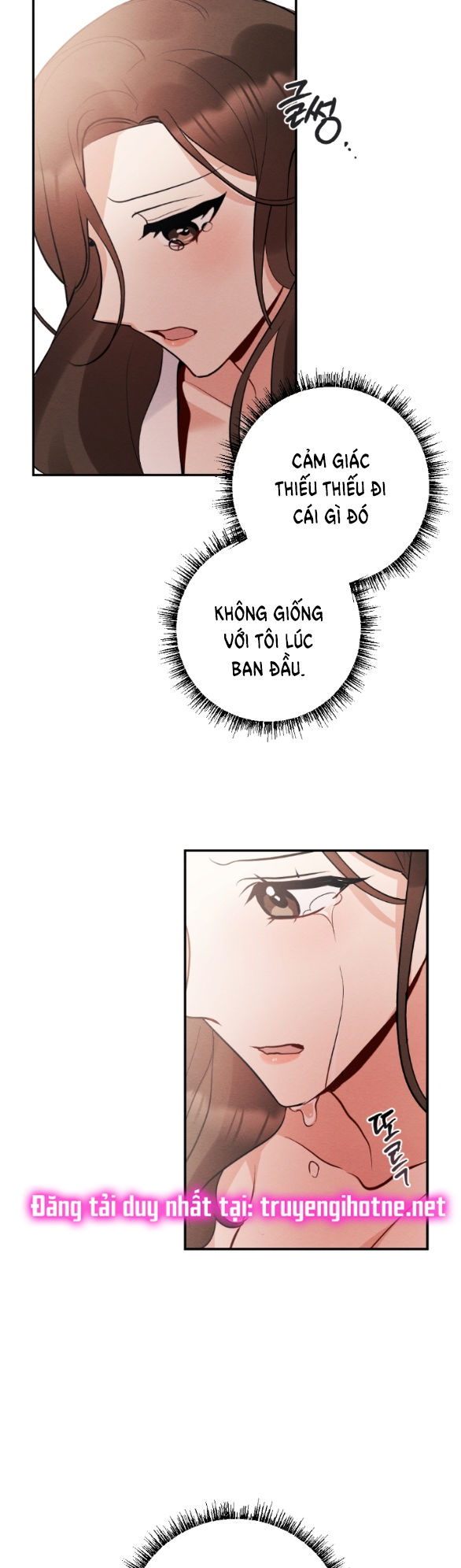 [18+] hôn nhân bị đánh cắp chapter 19.1 13