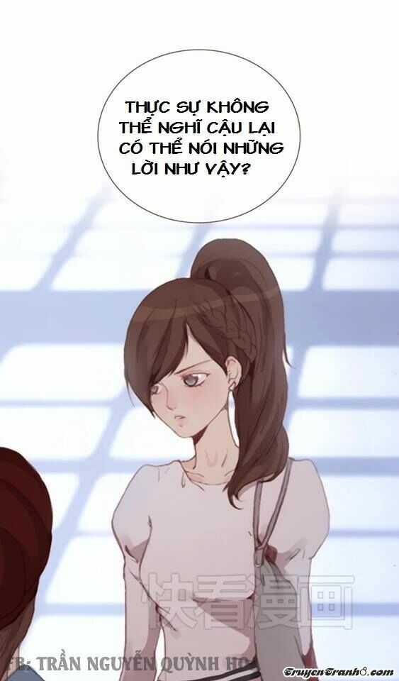 trả thù trường trung học phần 1 chapter 31 17