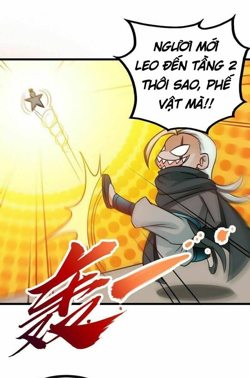 chí tôn thần ma chapter 61 7