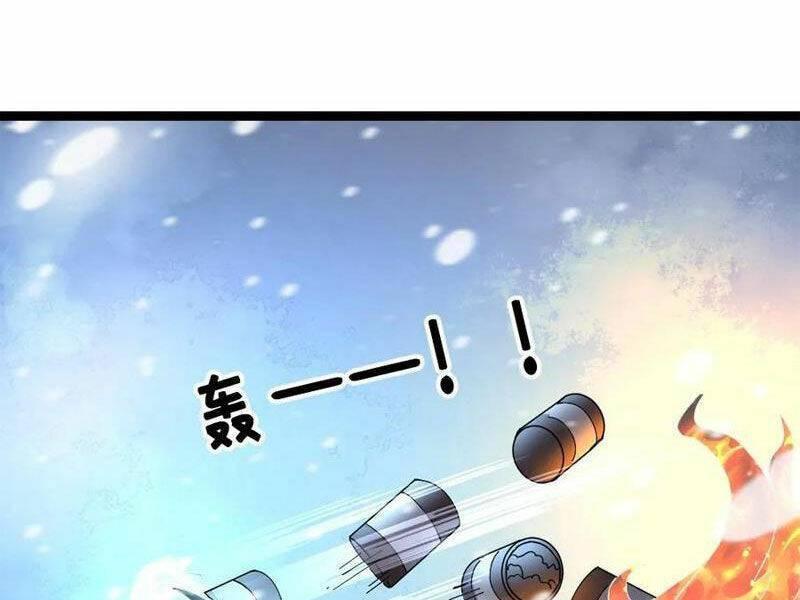 đóng băng toàn cầu: tôi gây dựng nên phòng an toàn thời tận thế chapter 239 34