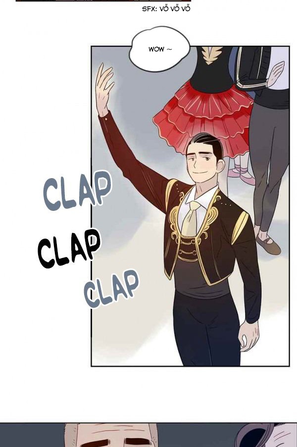 tôi muốn bay như một con bướm chapter 38 41