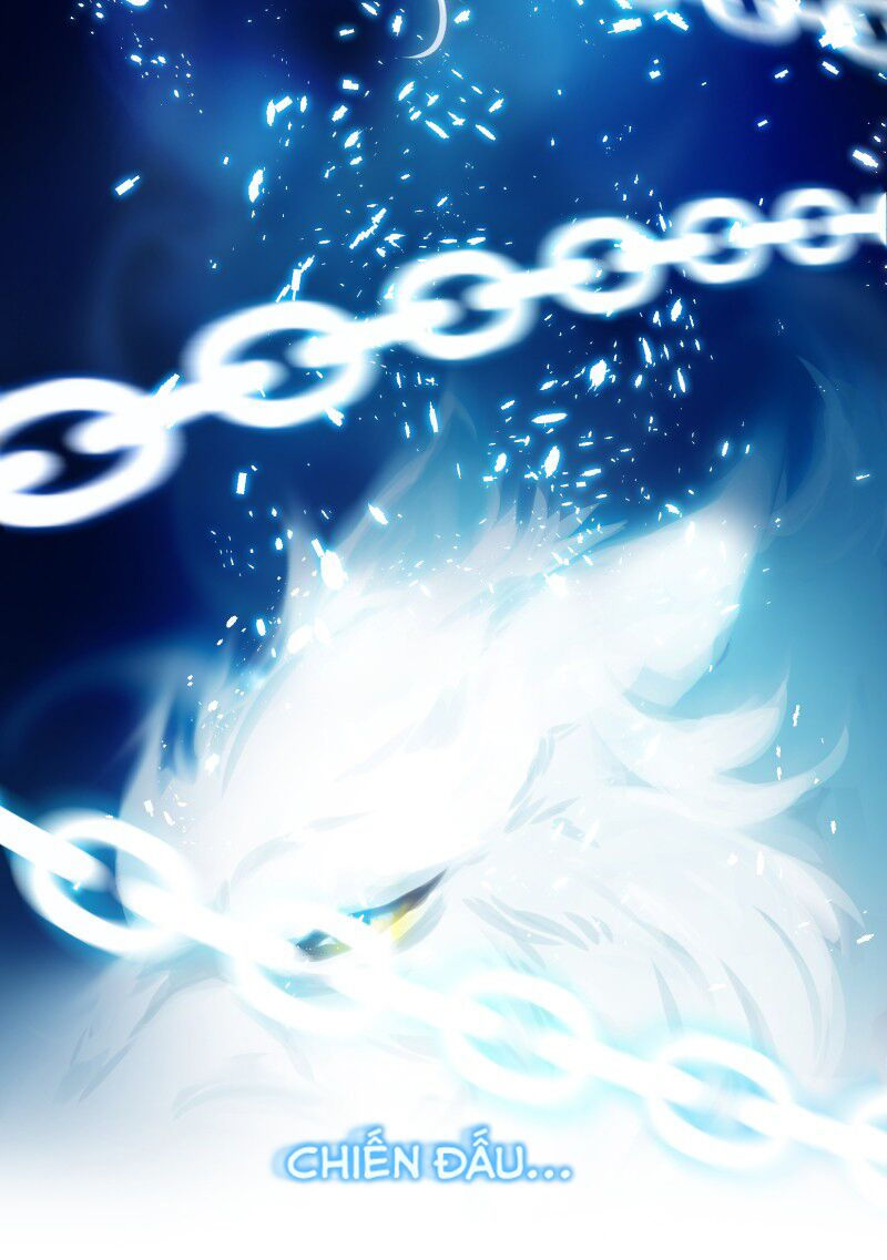 lumine - cội nguồn ánh sáng chapter 1 40