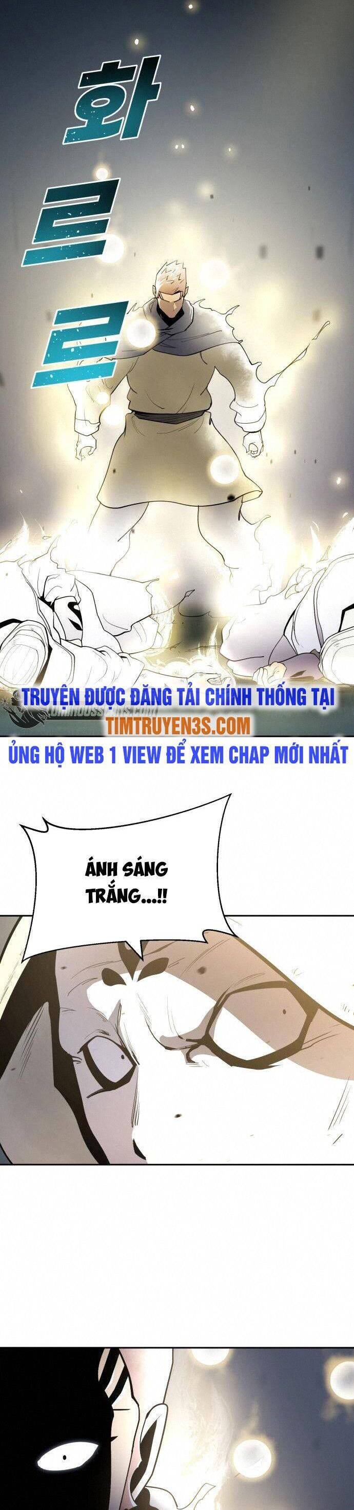 kiếm sĩ thiếu niên chapter 34 9