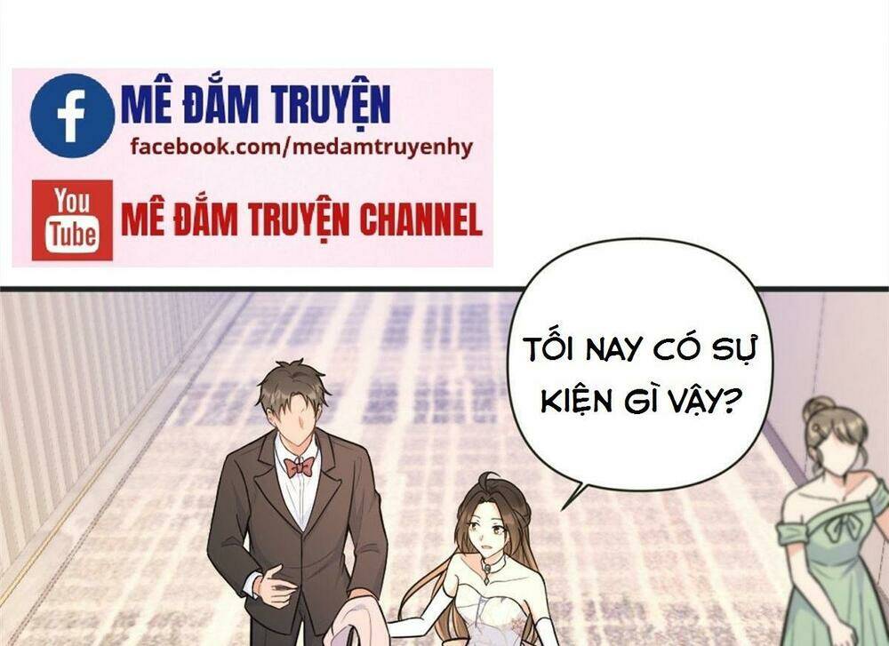 vẫn cứ nhớ em, nhớ em chapter 118 9