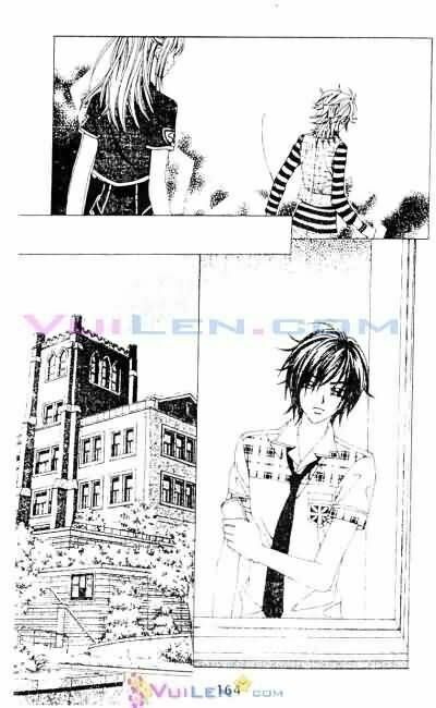 chàng gà mái chapter 6 164