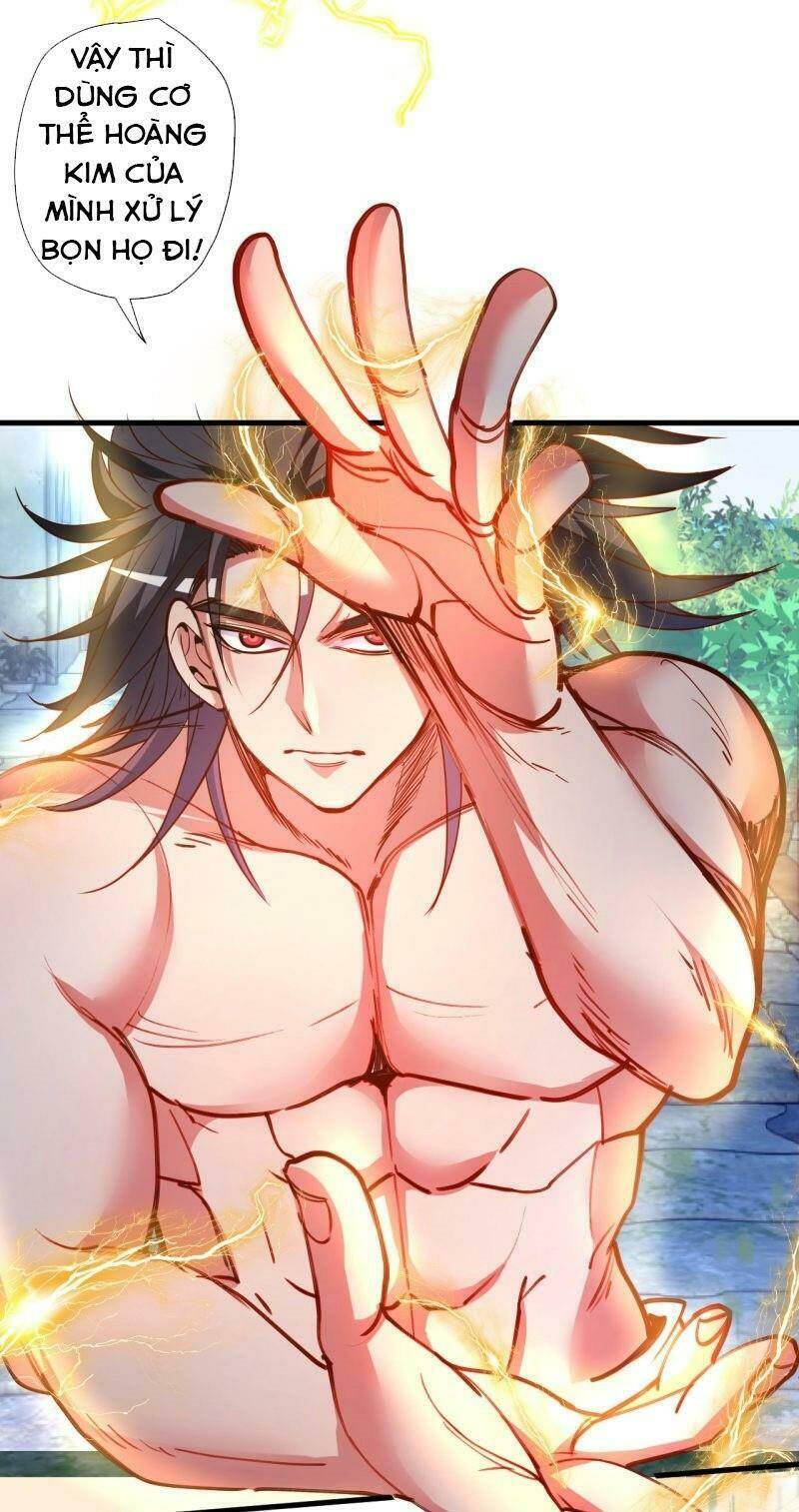 tối cường đại biểu hoàng kim thận chapter 90 5