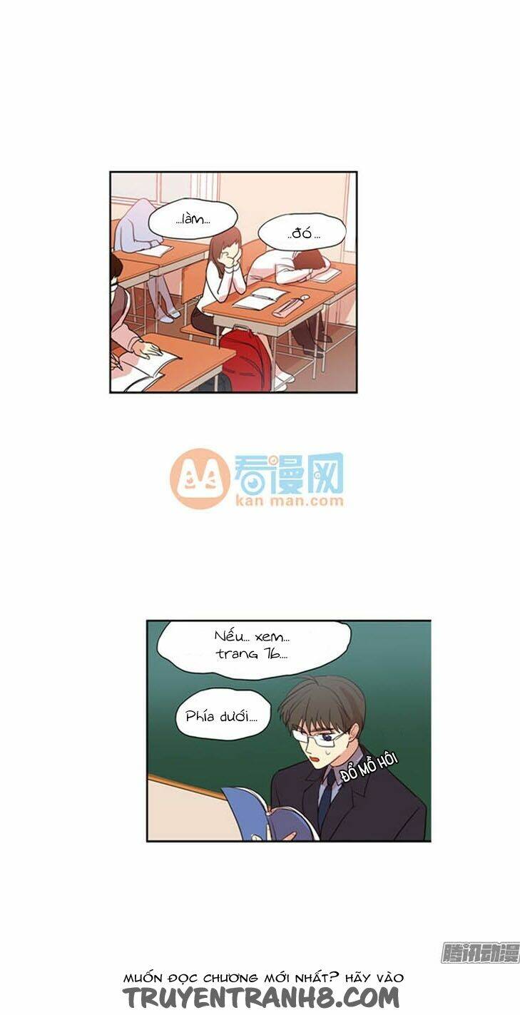 trở lại tuổi mười mấy chapter 53 10