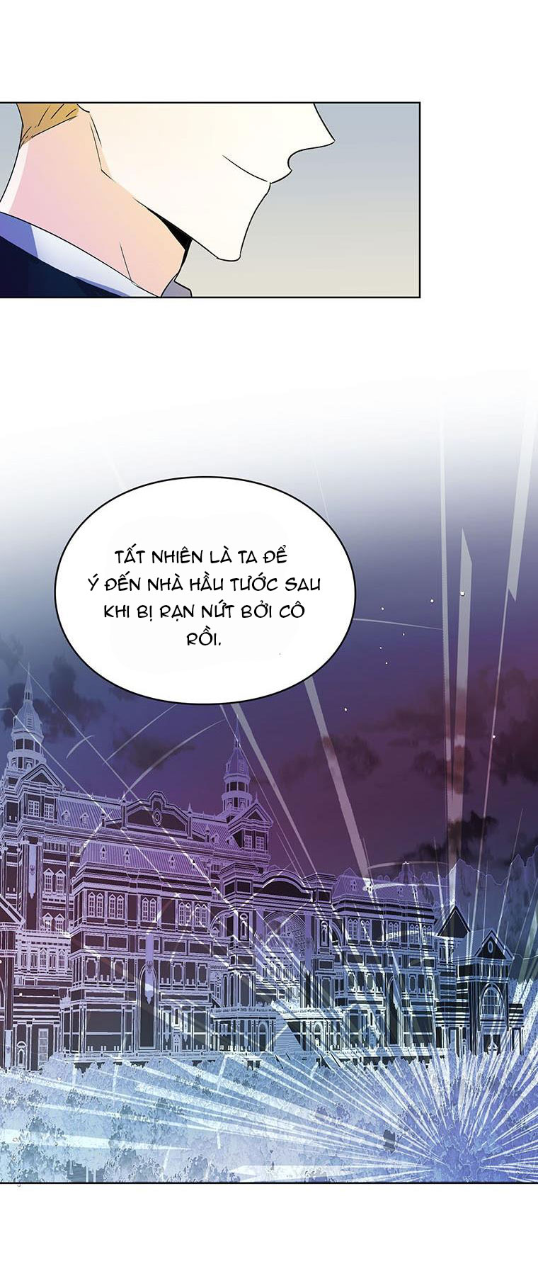 kết cục buồn của trò chơi nhập vai chapter 16 55