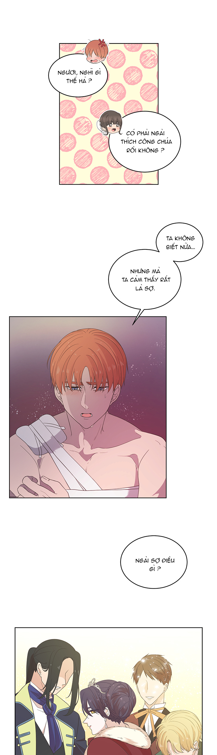 công chúa estel chapter 10 8