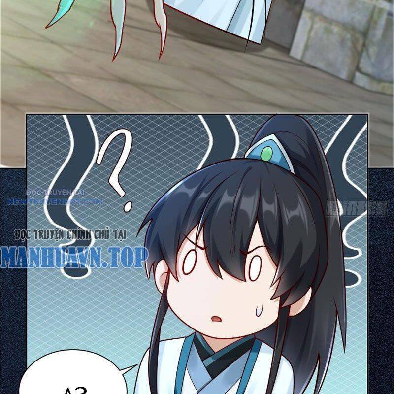 ta thực sự không muốn làm thần tiên chapter 56 60