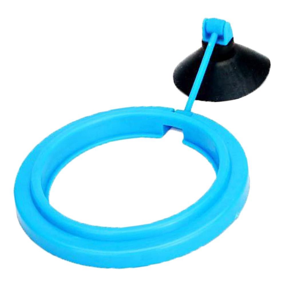 Fish Food Feeding  Aquarium Feeding Circle  Fish Tank Fish Feeder