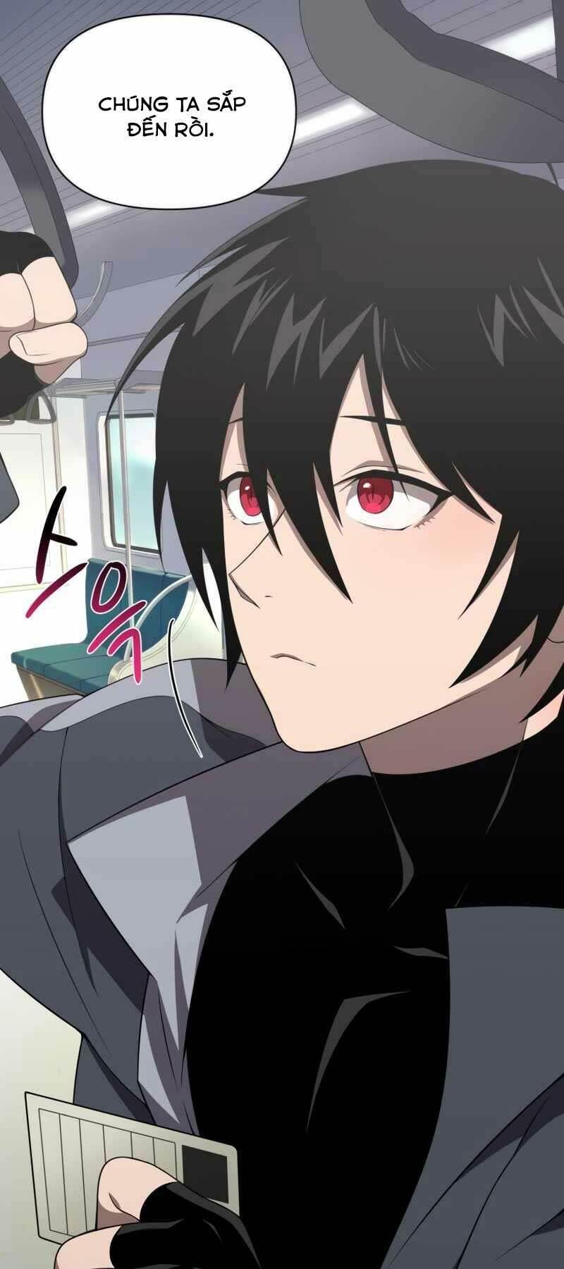 sự trở lại của người chơi sau 10000 năm chapter 10 11