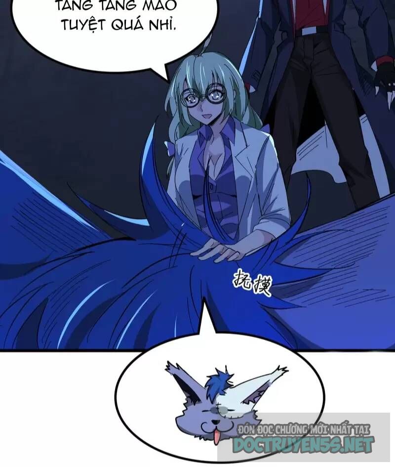 giải cứu 99 nữ chính ở mạt thế chapter 110 29