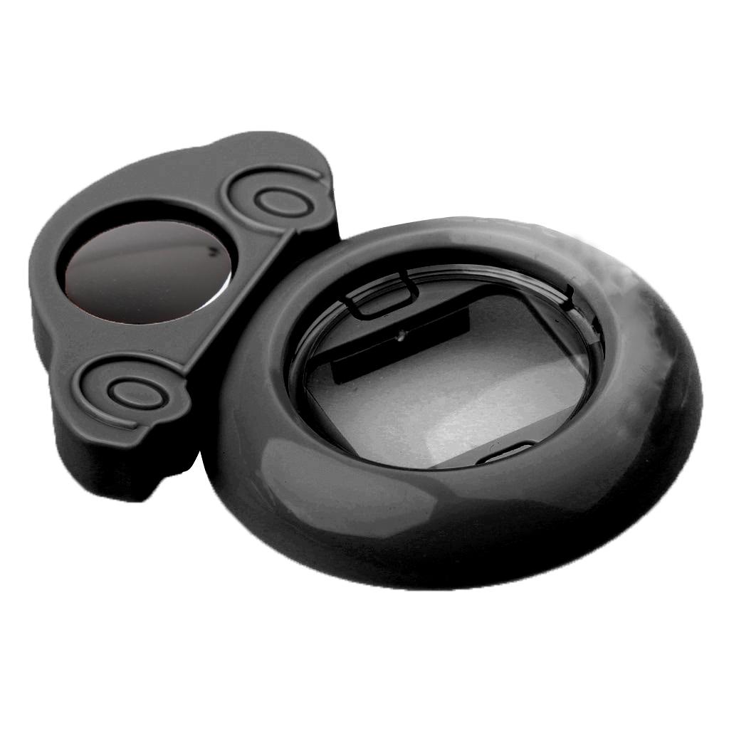 Camera Filter Lens with  Mirror For  mini7s/8/8+/9