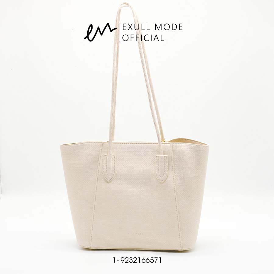 Set Túi Tote Cỡ Lớn Exull Mode 12321665